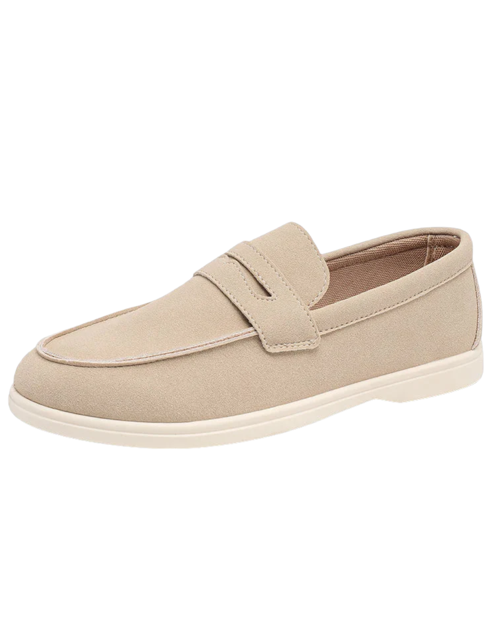 Virelli – Slip-on loafers til mænd