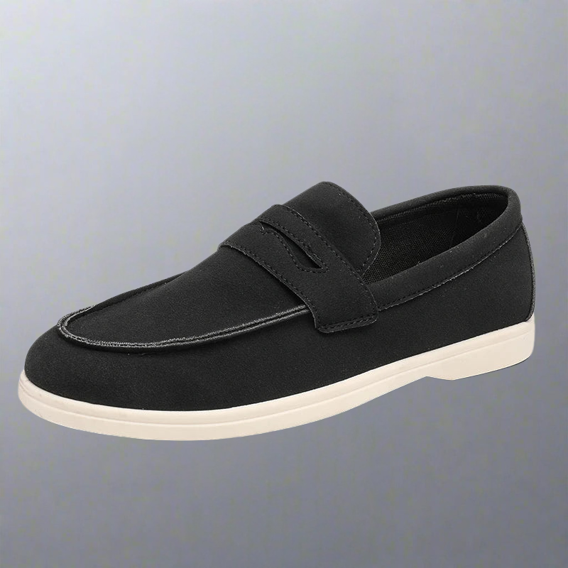 Virelli – Slip-on loafers til mænd