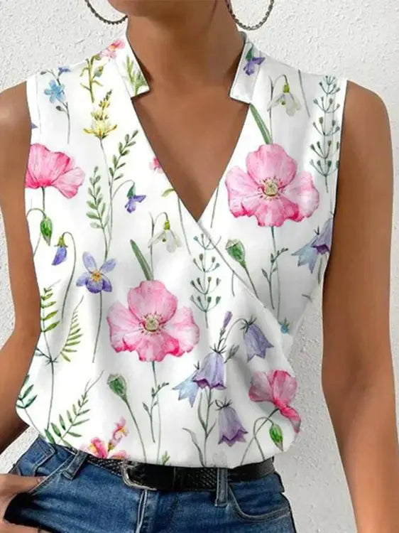 Alvara - Bluza elegantă pentru femei