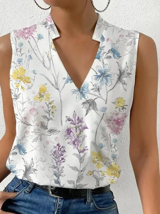 Alvara - Bluza elegantă pentru femei