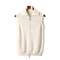Elvarn – 100% Cashmere Body Warmer Vest