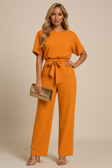 Carlyn - Combinaison chic pour femmes