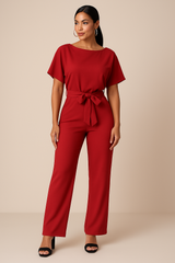 Carlyn - Combinaison chic pour femmes