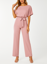 Carlyn - Combinaison chic pour femmes
