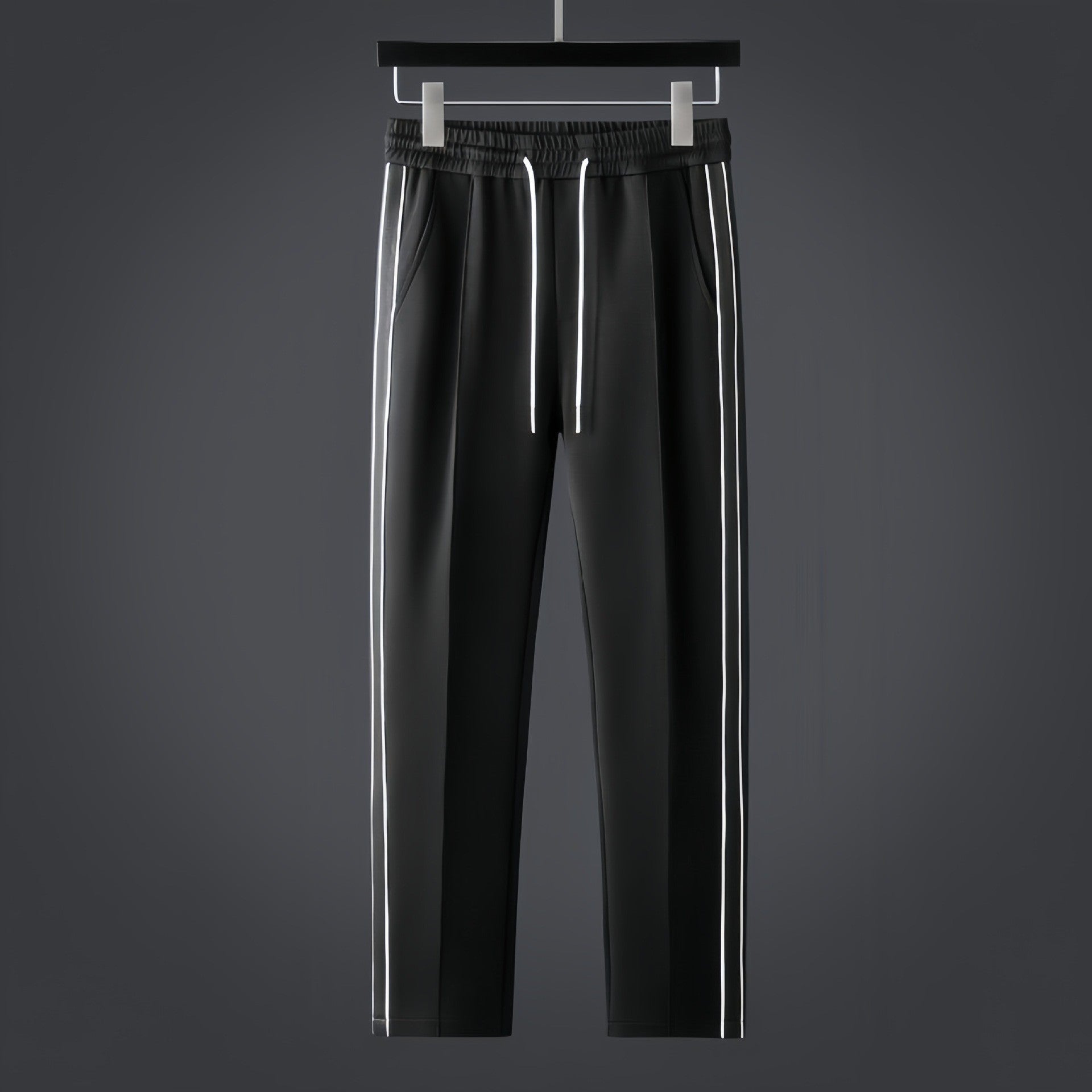 Herredragt – 2 dele jakke og bukser sæt