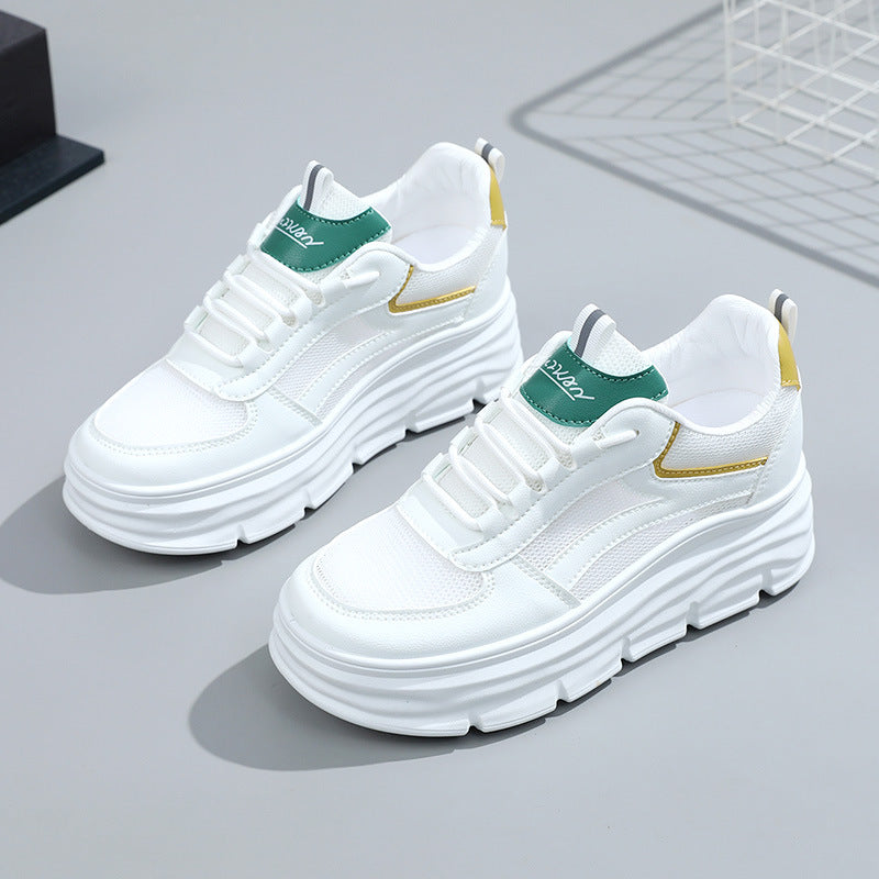 Alindrea - Γυναικεία Αναπαυτικά Παπούτσια με Πλατφόρμα