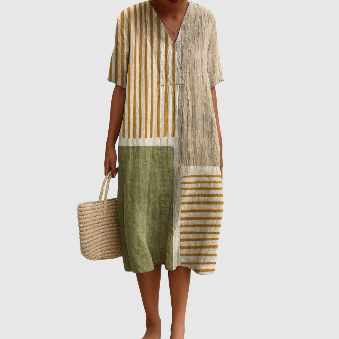 Leahn – Robe Brise