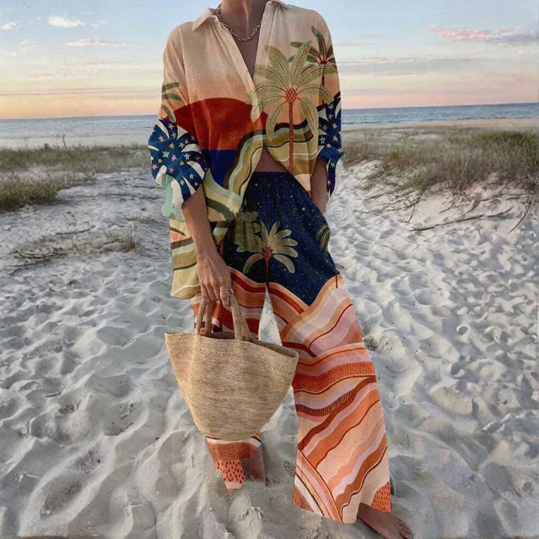 Alynda – Σετ Καλοκαιρινών Υποδημάτων