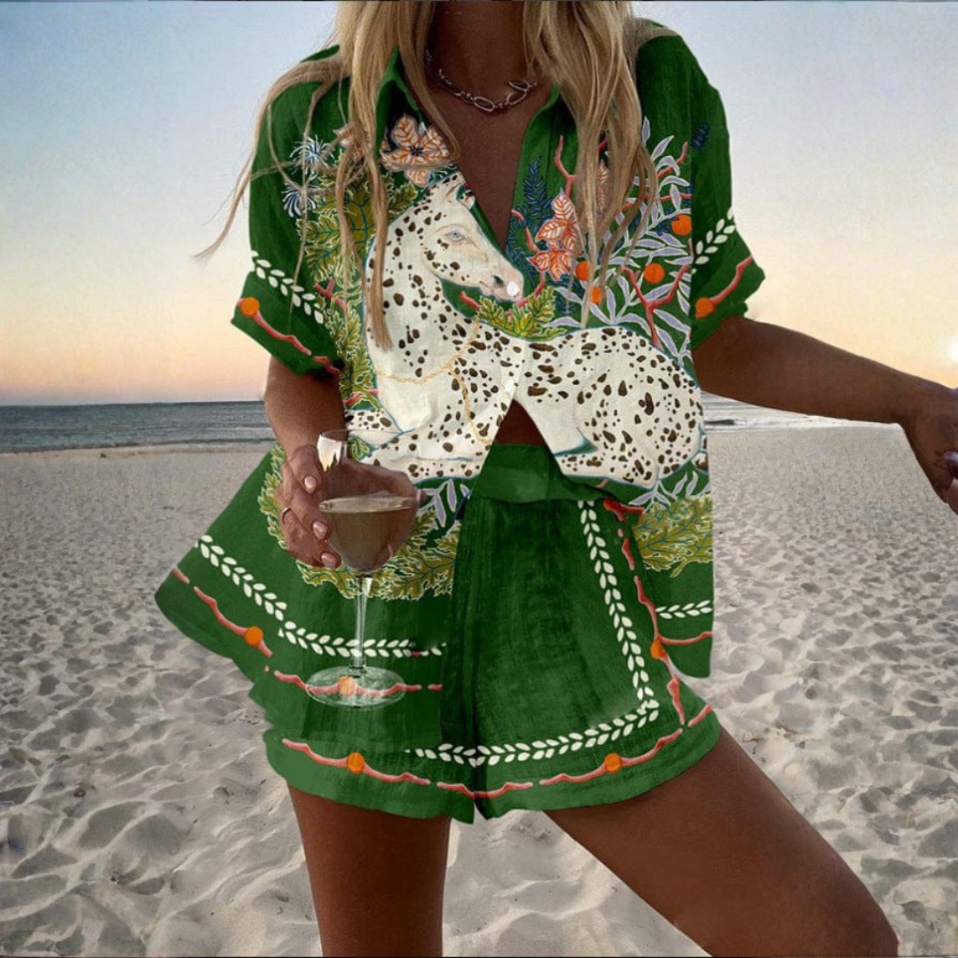 Naveline – Zomerse Bries Set