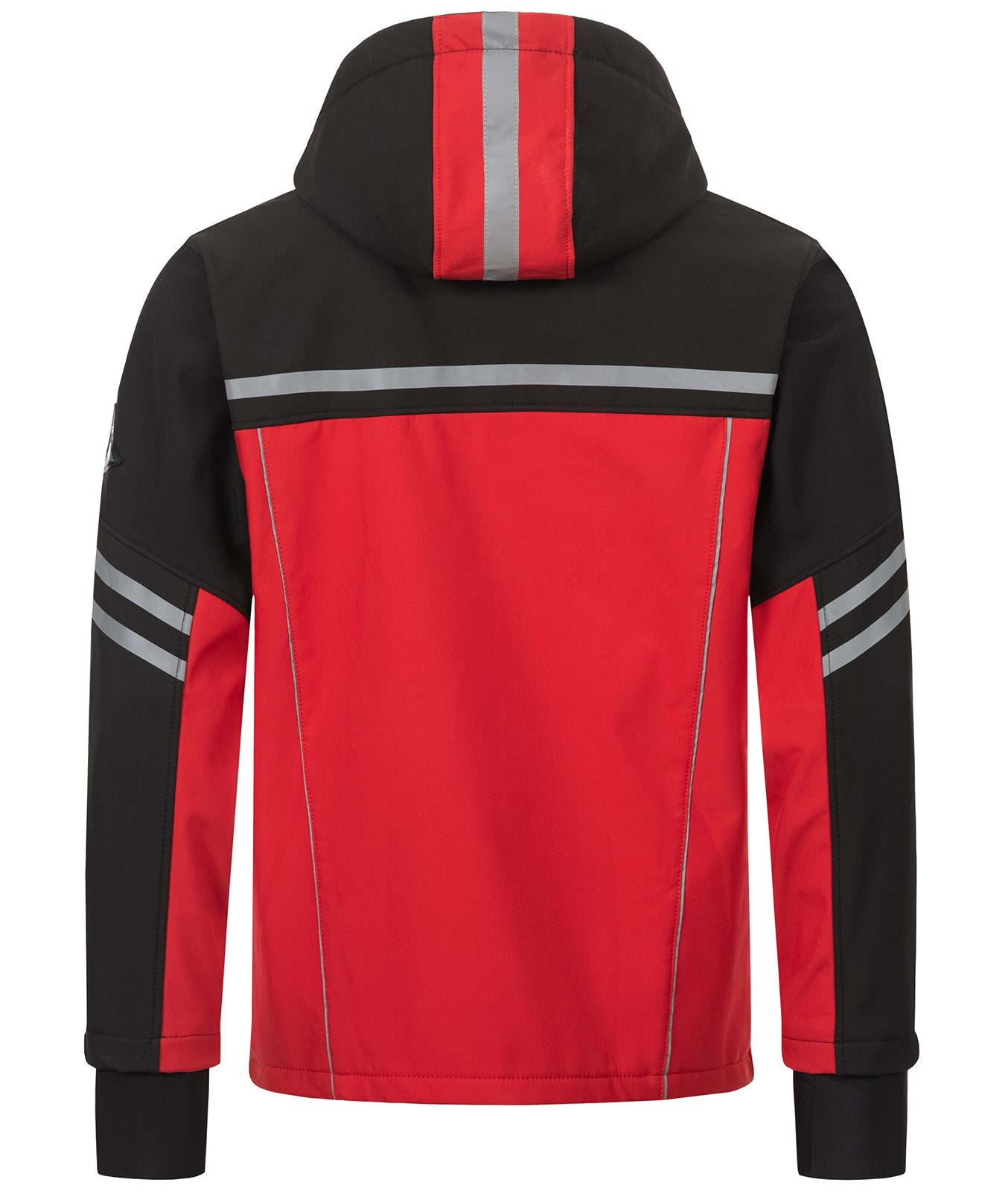 Veste d'extérieur pour homme – Coupe-vent à fermeture éclair