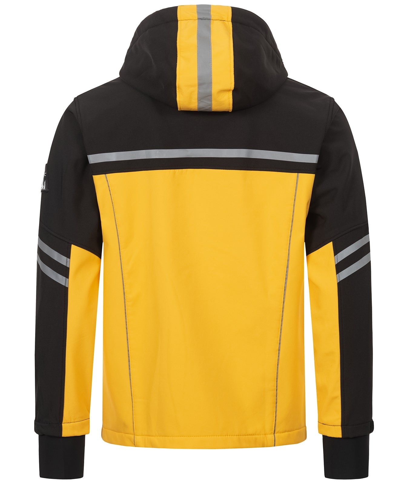 Veste d'extérieur pour homme – Coupe-vent à fermeture éclair