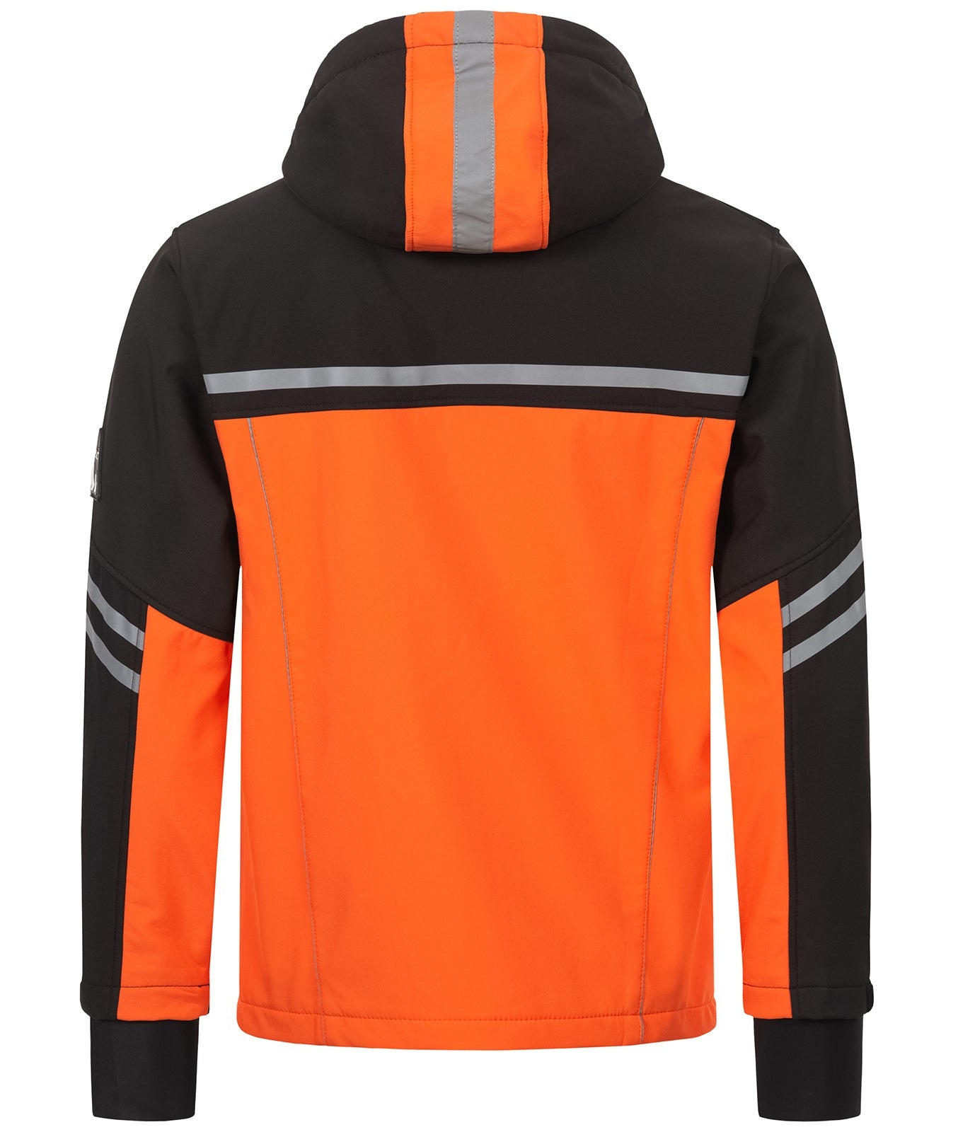 Veste d'extérieur pour homme – Coupe-vent à fermeture éclair