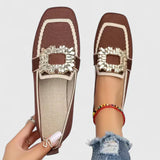 Mayvora - Orthopedic Comfort Loafers