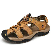 Kavion - Sandales Orthopédiques Confort Homme