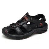 Kavion - Sandales Orthopédiques Confort Homme