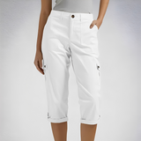 Arleya – Pantalon moderne coupe ample pour femmes