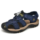 Kavion - Sandales Orthopédiques Confort Homme