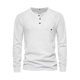 Camisa de Manga Comprida para Homem – Tecido Suave