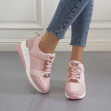 Damen-Sneaker – flache Sneaker