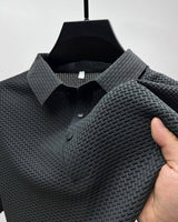 Forzano - Luksuriøs og elegant komfort-polo