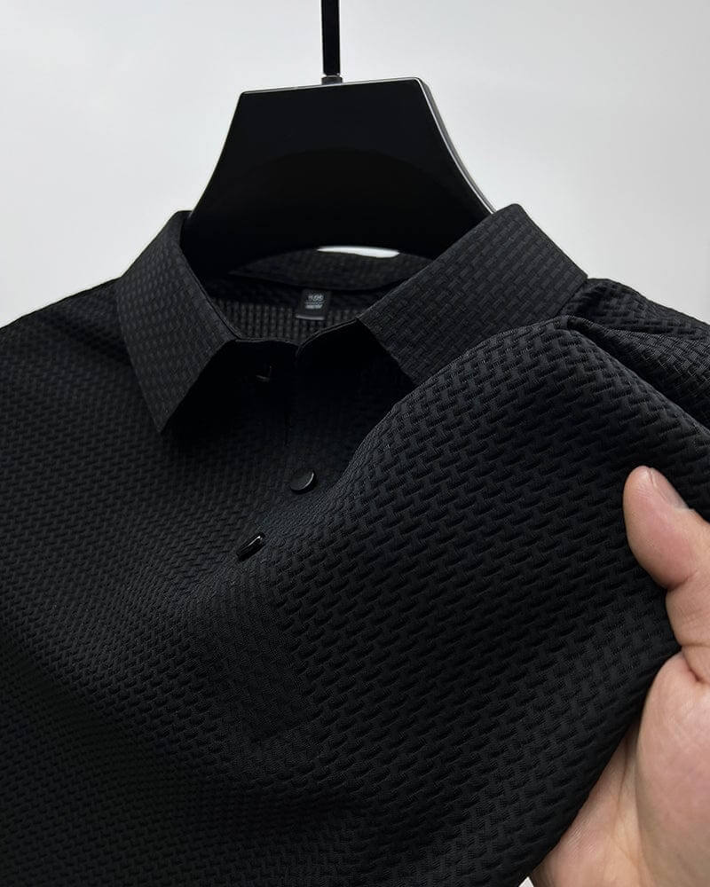 Forzano - Luksuriøs Elegant Komfort Polo-shirt