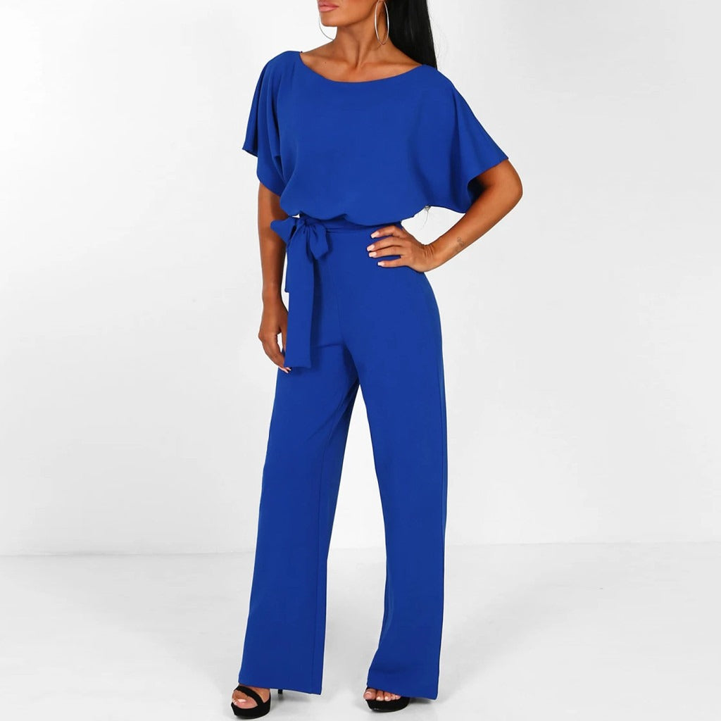 Monica – Stylový letní overal pro ženy