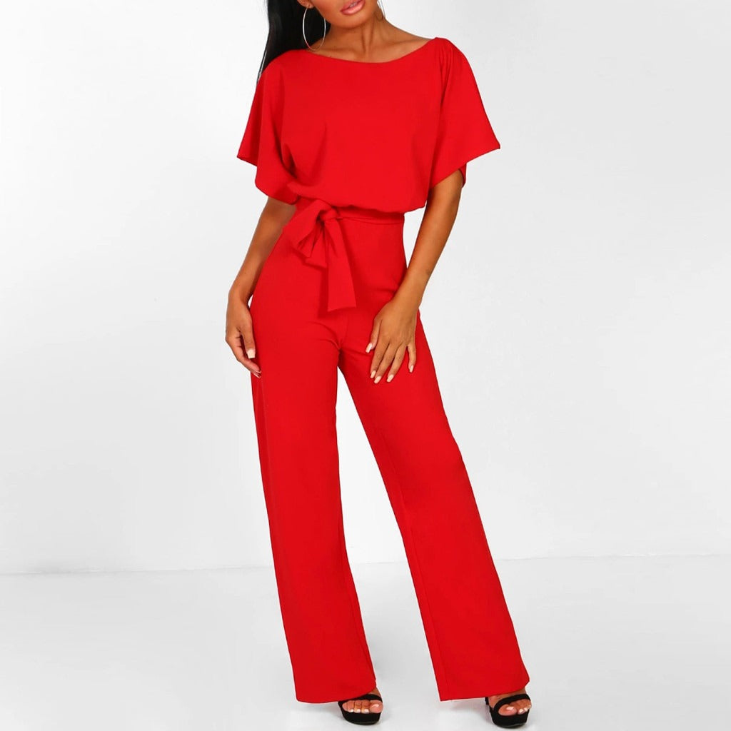 Monica – Stylový letní overal pro ženy