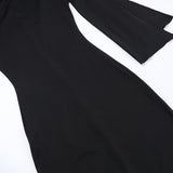 Sunny – Elegantes Abendkleid mit Schleife