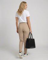 Corvina - Pantalon élégant infroissable pour femmes