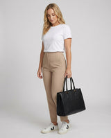 Corvina - Pantalon élégant infroissable pour femmes