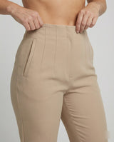 Corvina - Pantalon élégant infroissable pour femmes