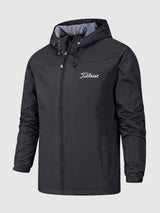 Daelen – Casaco Impermeável de Outono para Homem