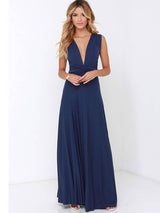 Novellea - Elegantes Maxi-Abendkleid für Damen