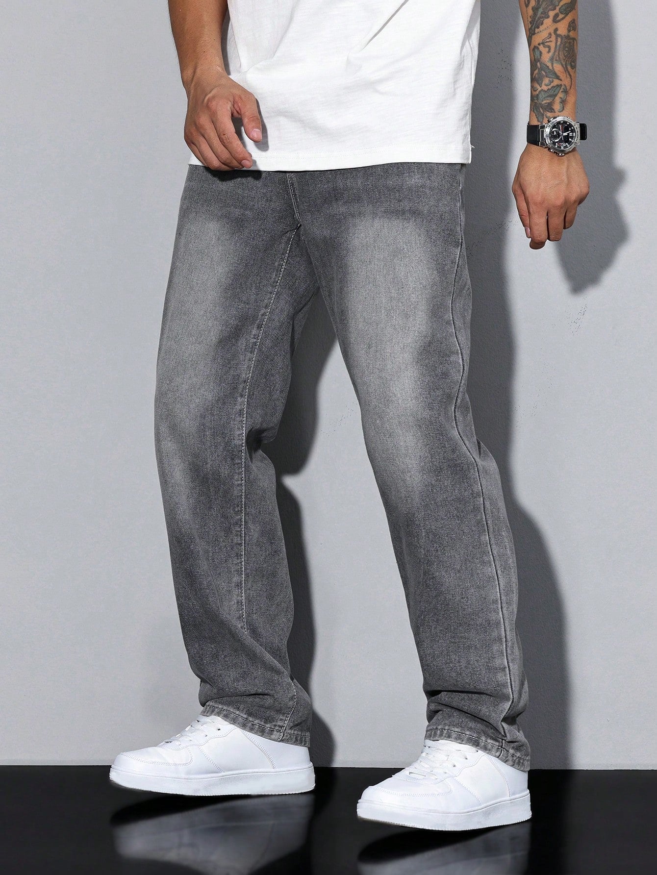 Men's Jeans – Slim Fit