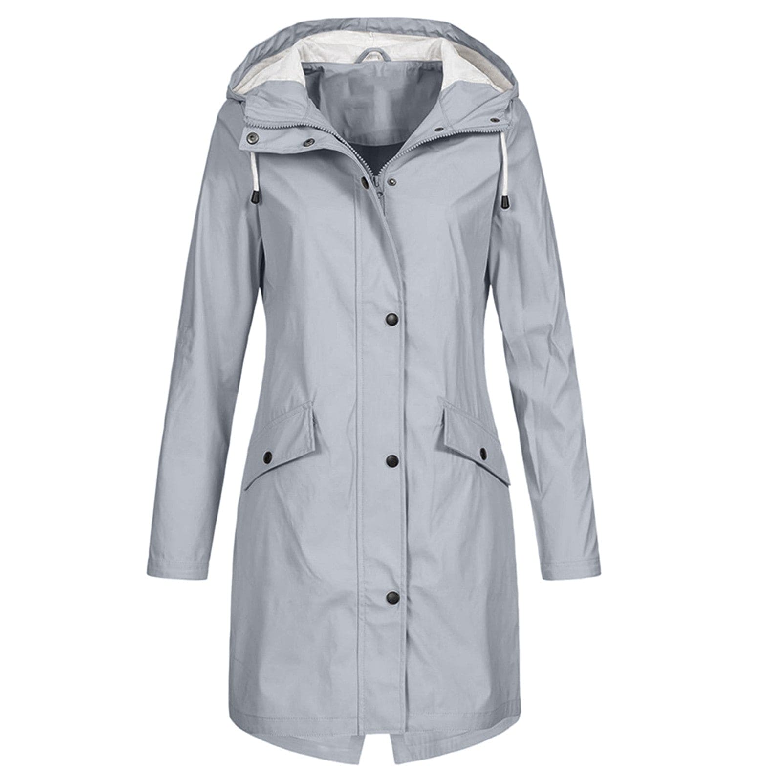 Selvyna – Impermeabile elegante e antivento da donna