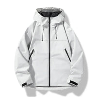 Orvian - Mens Mid Season Jacket Hooded