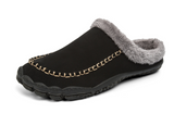 Sapatos Indoor Sem Atacadores para Homem