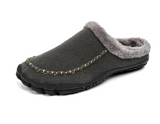 Sapatos Indoor Sem Atacadores para Homem