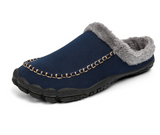 Sapatos Indoor Sem Atacadores para Homem