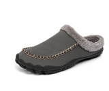 Sapatos Indoor Sem Atacadores para Homem