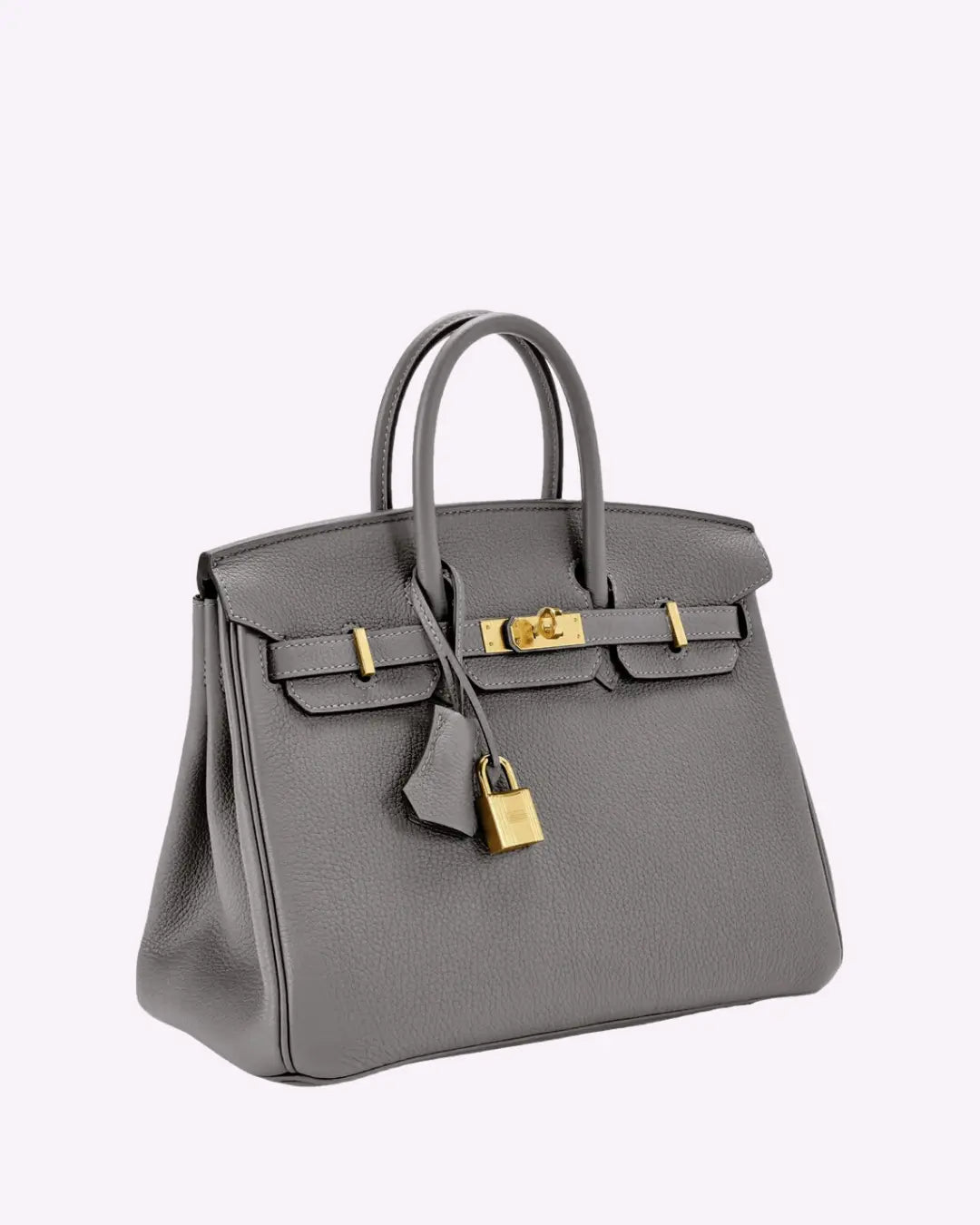 Valmorie - Dames Echt Leren Handtas Dagelijkse Elegantiek