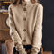 Anya – Damen Kaschmir-Cardigan mit bequemem Schnitt