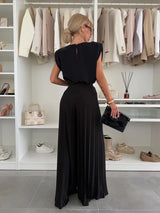 Harpie - Elegant to-delt sæt