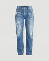 Serenna - Jeans coupe décontractée pour femmes