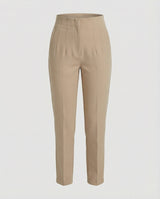 Corvina - Pantalon élégant infroissable pour femmes
