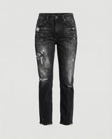 Serenna - Jeans coupe décontractée pour femmes