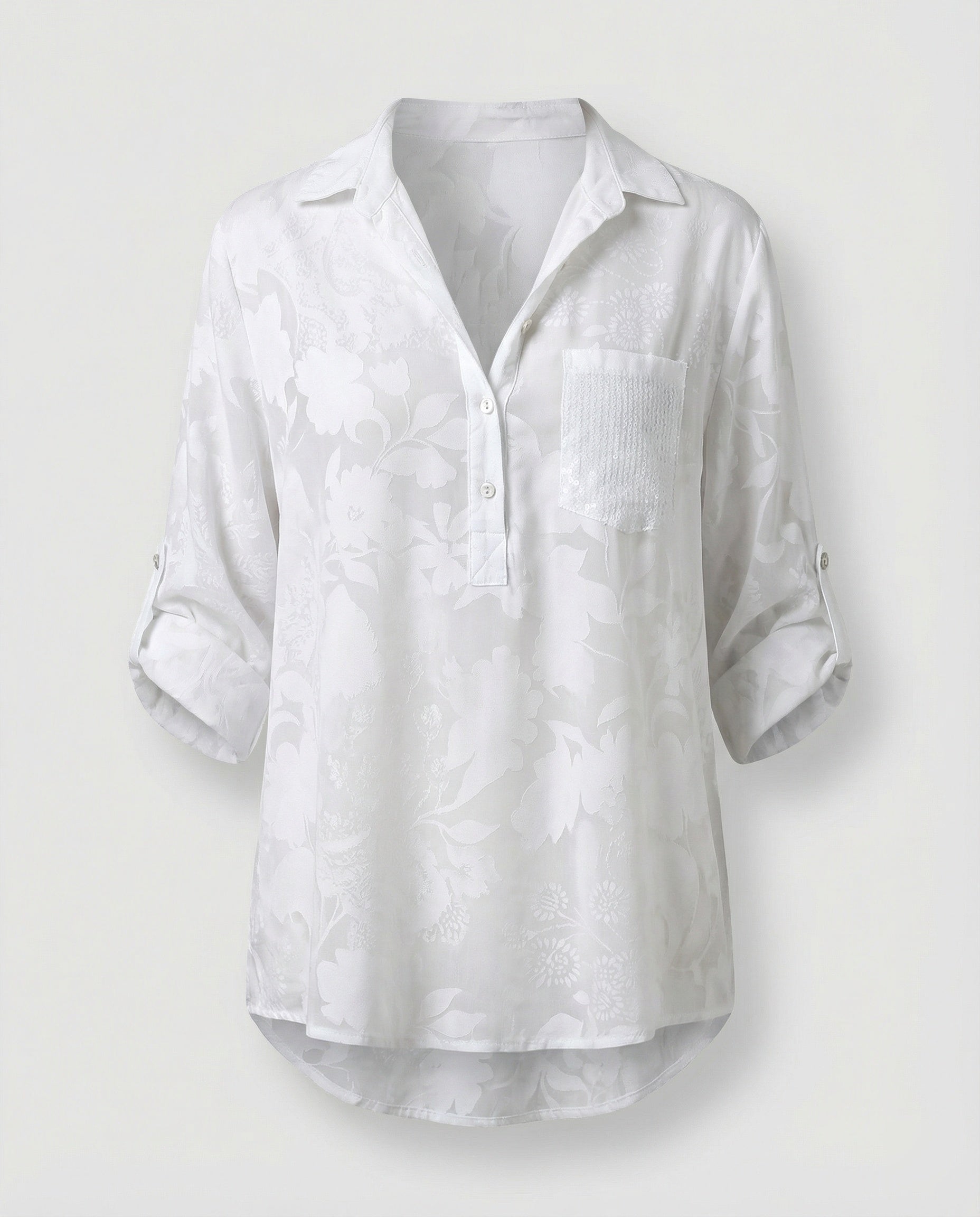 Λίντα - Γυναικείο Μπλουζάκι Μόδας