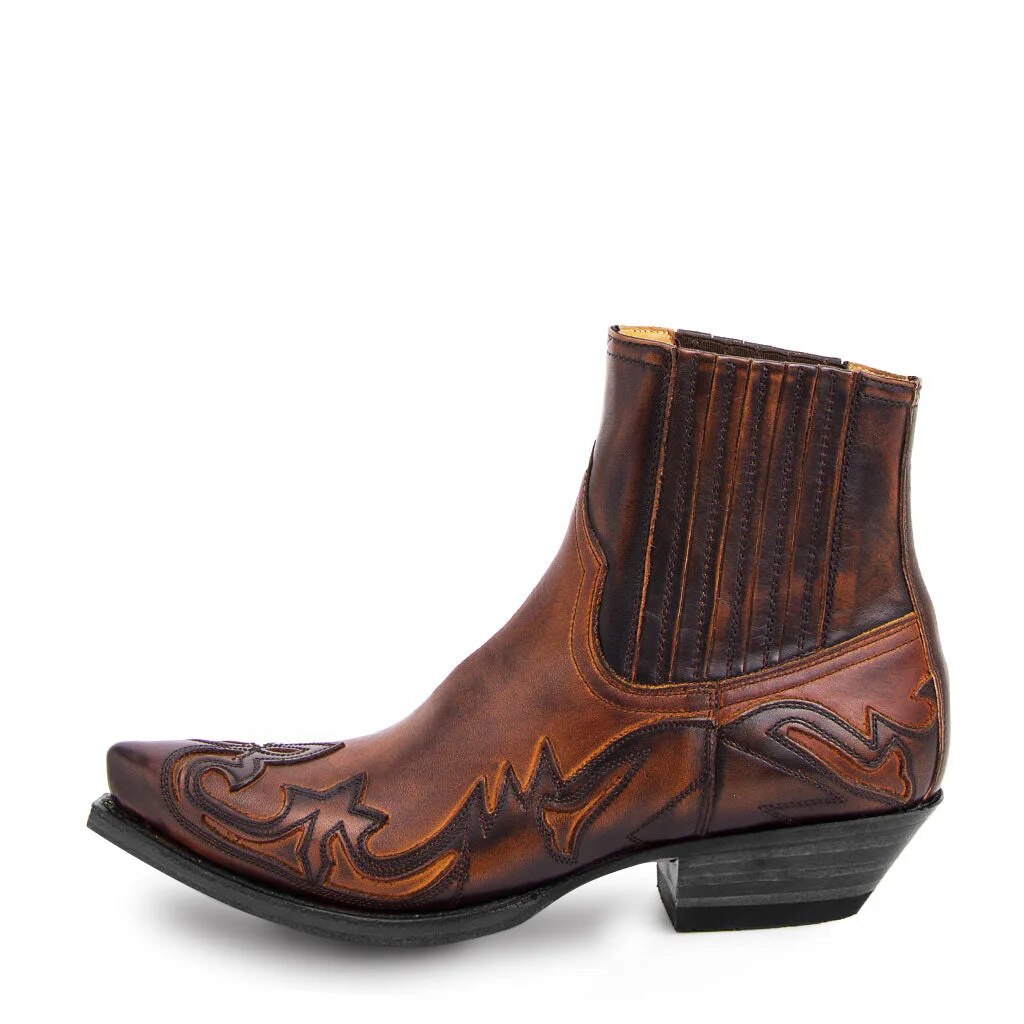 Botas Western Cowboy Unissexo