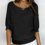 Ravena – Eleganter Pullover