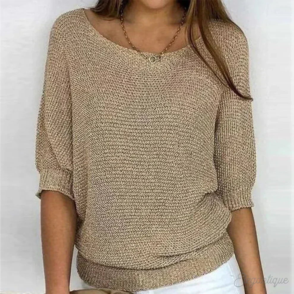 Ravena – Eleganter Pullover